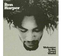 Ben Harper - Welcome To The Cruel World (2 LP)