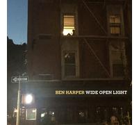 Ben Harper Wide Open Light (Vinyl LP) 12" Album