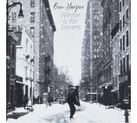 Ben Harper Winter Is For Lovers (CD)