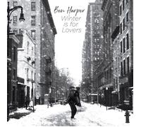 Ben Harper Winter Is for Lovers (CD) Album
