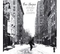 Ben Harper Winter Is for Lovers (Vinyl LP) 12" Album Coloured Vinyl
