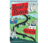 Ben Hatch Road to Rouen (Tascabile)