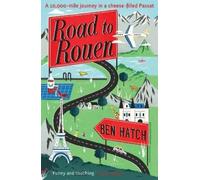 Ben Hatch Road to Rouen (Tascabile)