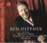 Ben Heppner - My Secret Heart