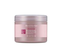 Ben Herbe Body Scrub ai Granuli di Nocciole e Mandorle da 500ml