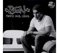 Ben - Herz aus Glas/2-Track