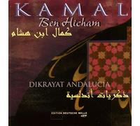 Ben Hicham,Kamal - Dikrayat Andalucia