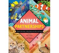Ben Hoare Animal Partnerships (Copertina rigida) Wonders of Wildlife