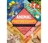 Ben Hoare Animal Partnerships (Copertina rigida) Wonders of Wildlife