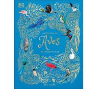 Ben Hoare Antología de aves extraordinarias (An Anthology of (Copertina rigida)