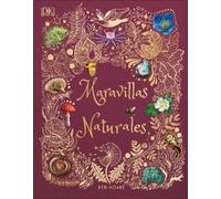 Ben Hoare Maravillas naturales (The Wonders of Nature) (Copertina rigida)