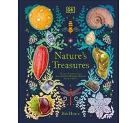 Ben Hoare Nature's Treasures (Copertina rigida) DK Treasures
