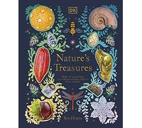 Ben Hoare Nature's Treasures (Copertina rigida) DK Treasures
