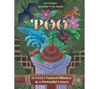 Ben Hoare Poo (Copertina rigida)