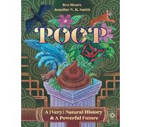 Ben Hoare Poop (Copertina rigida)