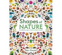 Ben Hoare Shapes of Nature (Copertina rigida)