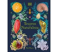 Ben Hoare Tesoros de la naturaleza (Nature's Treasures) (Copertina rigida)