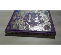 Ben Hoare The Wonders of Nature Book NUOVO