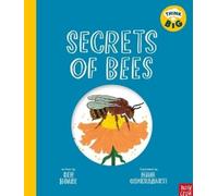 Ben Hoare Think Big: Secrets of Bees (Copertina rigida) Think Big