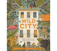 Ben Hoare Wild City (Copertina rigida)