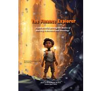 Ben Hofstetter Nick Zehrung The Finance Explorer (Tascabile)