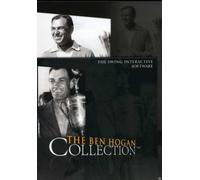 Ben Hogan - Collection