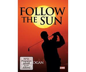 Ben Hogan - Follow the Sun [Edizione: Regno Unito]