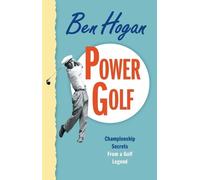 Ben Hogan Power Golf (Tascabile)