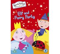 Ben & Holly'S Little Kingdom - Elf And [Edizione: Regno Unito] [Edizione: Regno Unito]