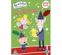 Ben & Holly'S Little Kingdom - The Elf [Edizione: Regno Unito] [Edizione: Regno Unito]