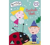 Ben & Holly'S Little Kingdom - Vol 2 - Gaston'S Visit [Edizione: Regno Unito] [Edizione: Regno Unito]