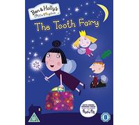 Ben & Holly'S Little Kingdom - Vol 3 [Edizione: Regno Unito] [Edizione: Regno Unito]