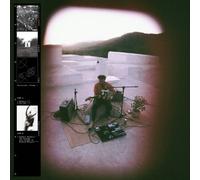 Ben Howard Collections from the Whiteout: Variations (RSD 2021) - Vol (Vinyl LP)