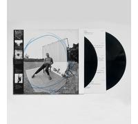 Ben Howard Collections from the Whiteout (Vinyl LP) 12" Album (Gatefold Cover)