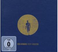 Ben Howard - Every Kingdom (2CD + DVD Deluxe Edition) By Ben Howard (2011-10-03)