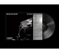 Ben Howard - How Are You Feeling?