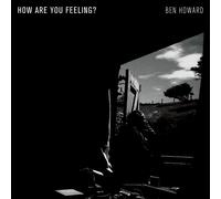 Ben Howard How Are You Feeling? (Ltd. Edt. Ep) Deluxe 12" EP (Limited Edition)