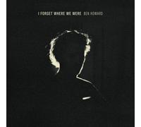 Ben Howard I Forget Where We Were (CD) 10th Anniversary Album