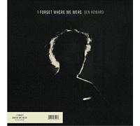Ben Howard I Forget Where We Were (Vinyl LP)