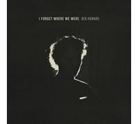 Ben Howard I Forget Where We Were (Vinyl LP)