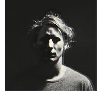 Ben Howard - I Forget Where We Were - Cd