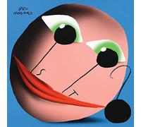 Ben Howard Is It? (Vinyl LP) 12" Album