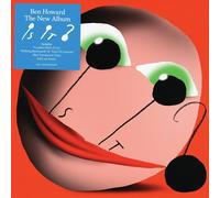 Ben Howard Is It? (Vinyl LP) 12" Album Coloured Vinyl (Limited Edition)
