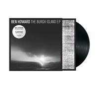 Ben Howard - The Burgh Island EP