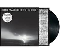Ben Howard - The Burgh Island EP
