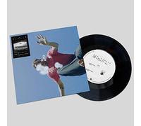 Ben Howard What a Day/Crowhurst's Meme (Vinyl LP) 7" Single