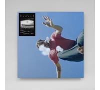 Ben Howard What a Day/Crowhurst's Meme (Vinyl LP) 7" Single