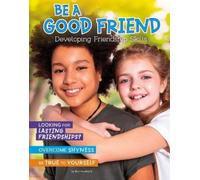 Ben Hubbard Be a Good Friend (Copertina rigida) Chill