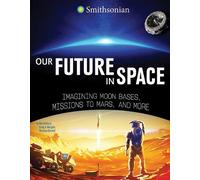 Ben Hubbard, Emily A Margolis, Matthew Shind Our Future In Sp (Copertina rigida)