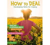 Ben Hubbard How to Deal (Copertina rigida) Chill
